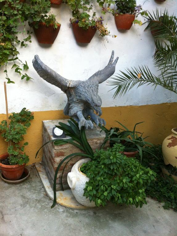 Patio Das Flores Ferreira Do Alentejo Extérieur photo