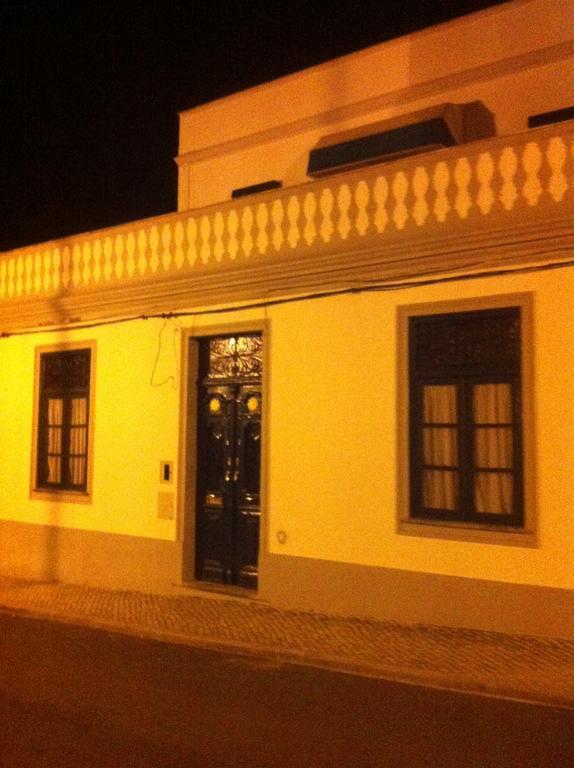 Patio Das Flores Ferreira Do Alentejo Extérieur photo
