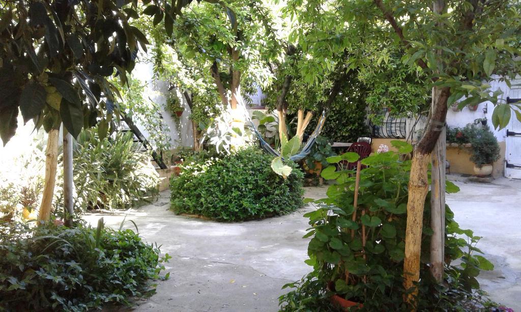 Patio Das Flores Ferreira Do Alentejo Extérieur photo